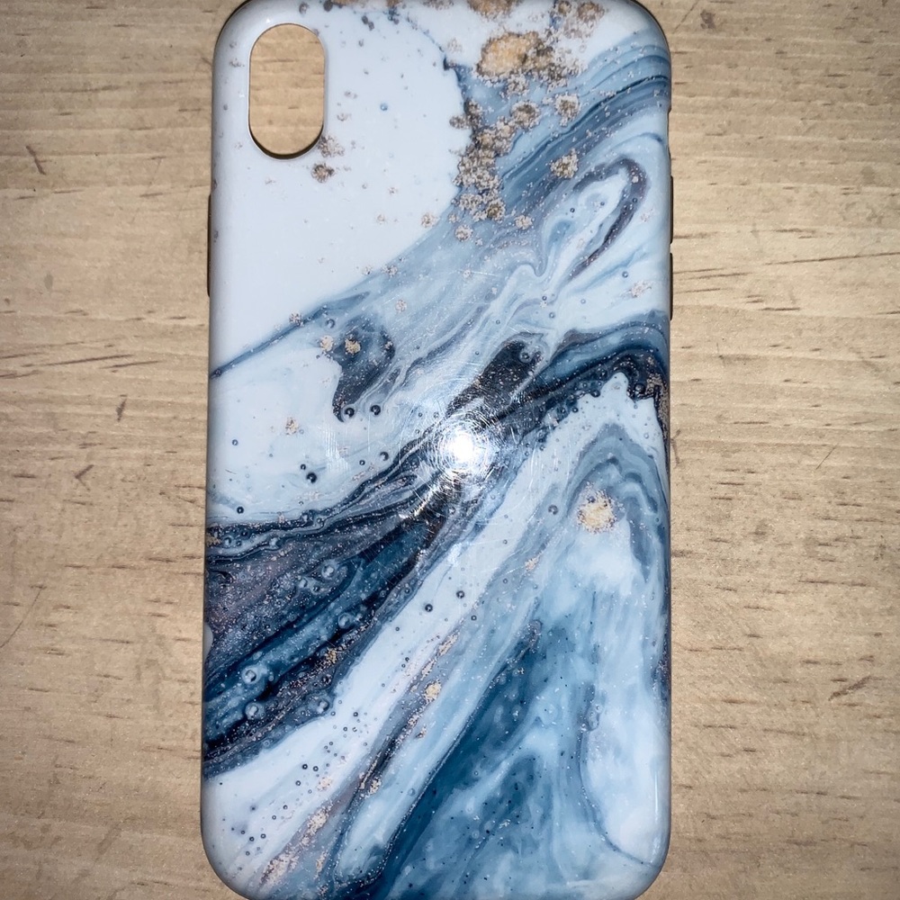 iPhone XR CASE